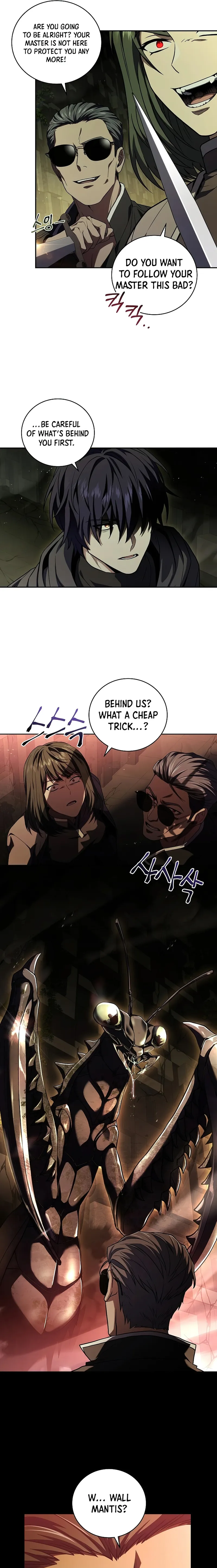 Return of The Frozen Player — Chapter 106 — page 7