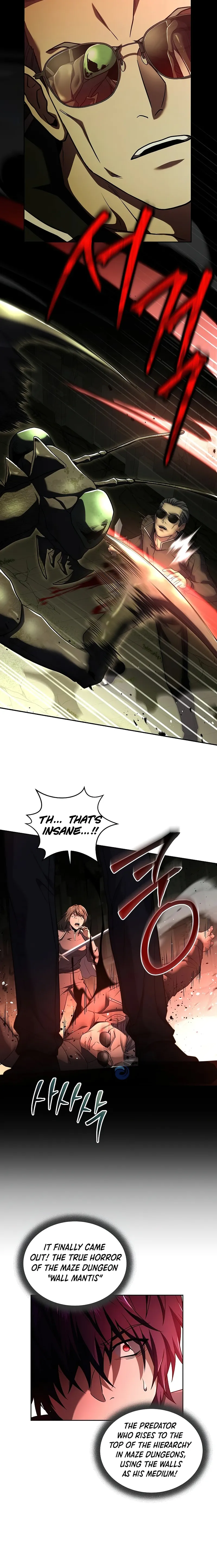 Return of The Frozen Player — Chapter 106 — page 8