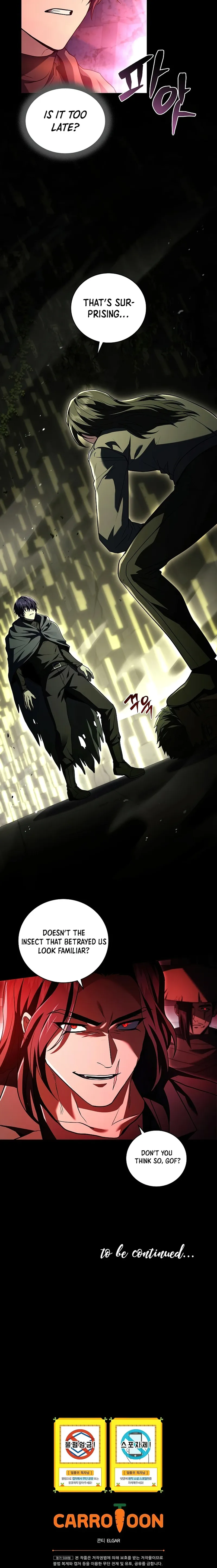 Return of The Frozen Player — Chapter 106 — page 20