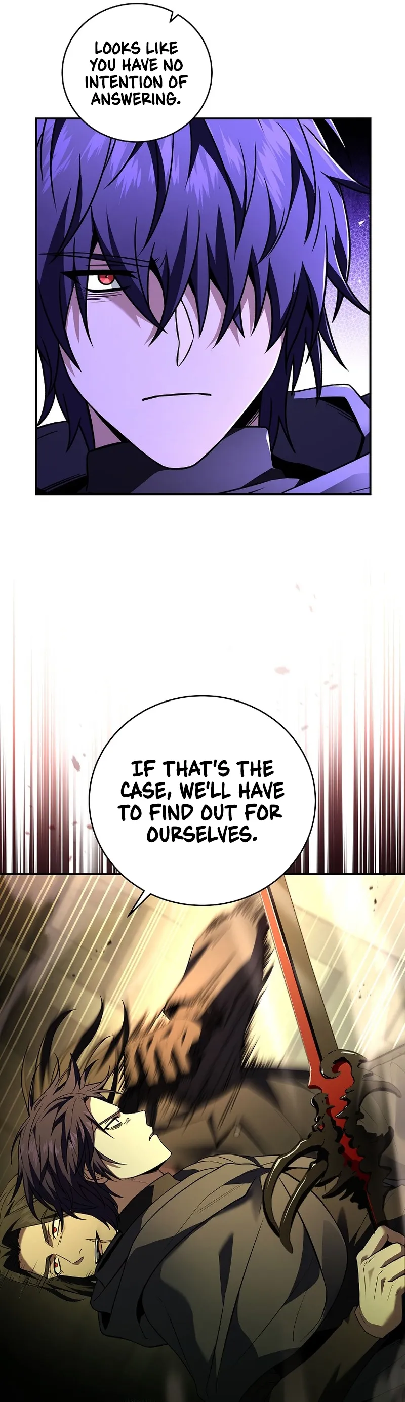 Return of The Frozen Player — Chapter 107 — page 7