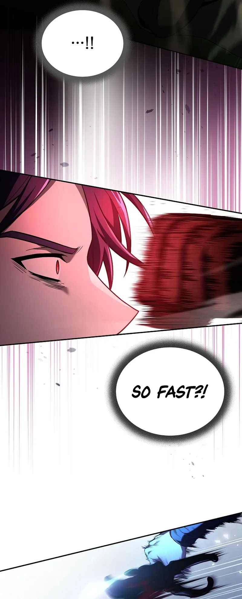 Return of The Frozen Player — Chapter 107 — page 8