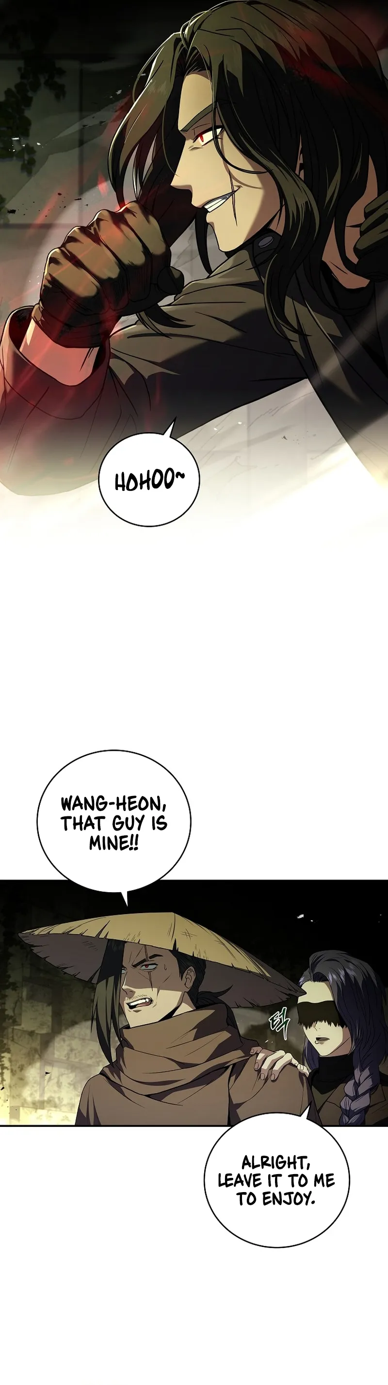 Return of The Frozen Player — Chapter 107 — page 13