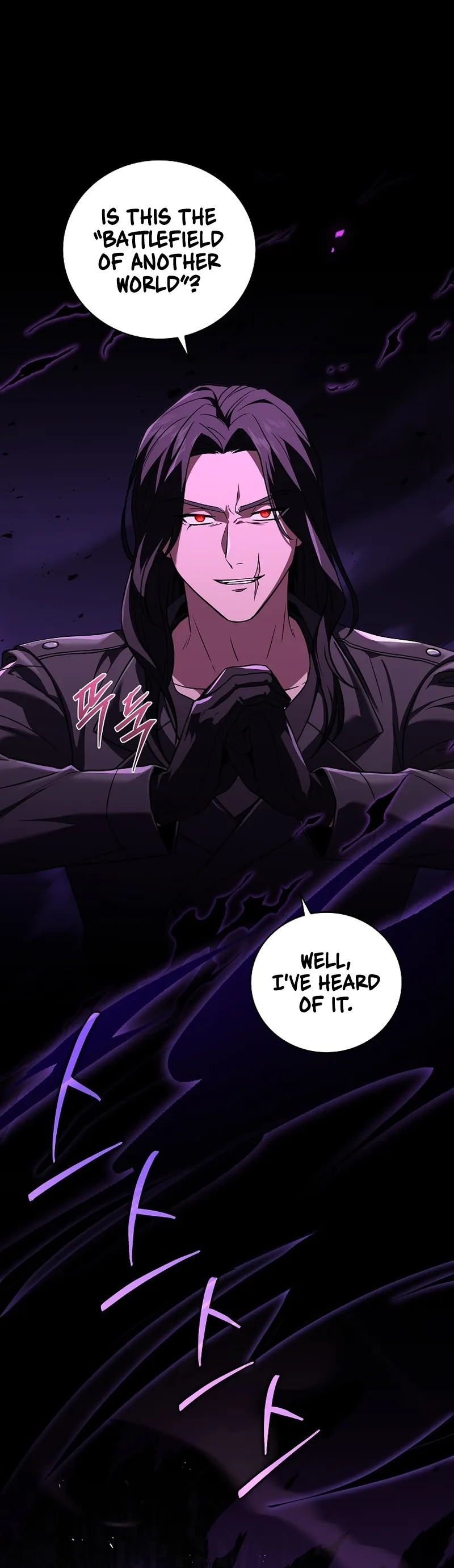 Return of The Frozen Player — Chapter 107 — page 15
