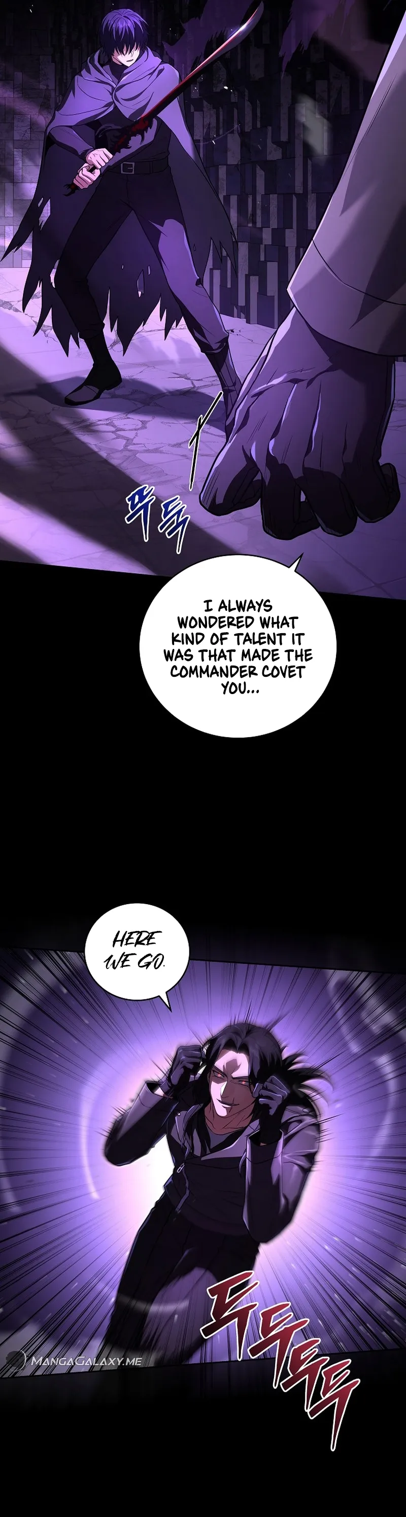 Return of The Frozen Player — Chapter 107 — page 16