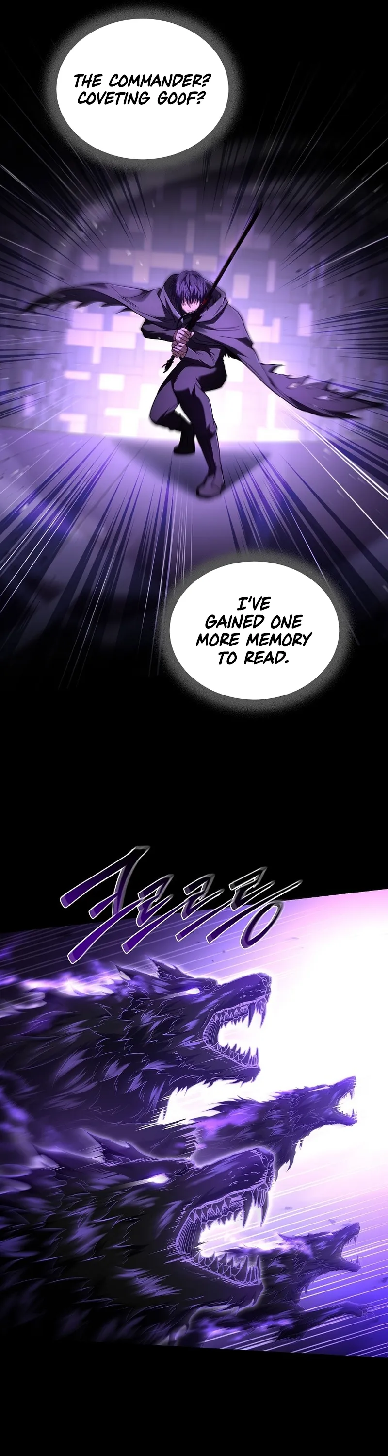 Return of The Frozen Player — Chapter 107 — page 17