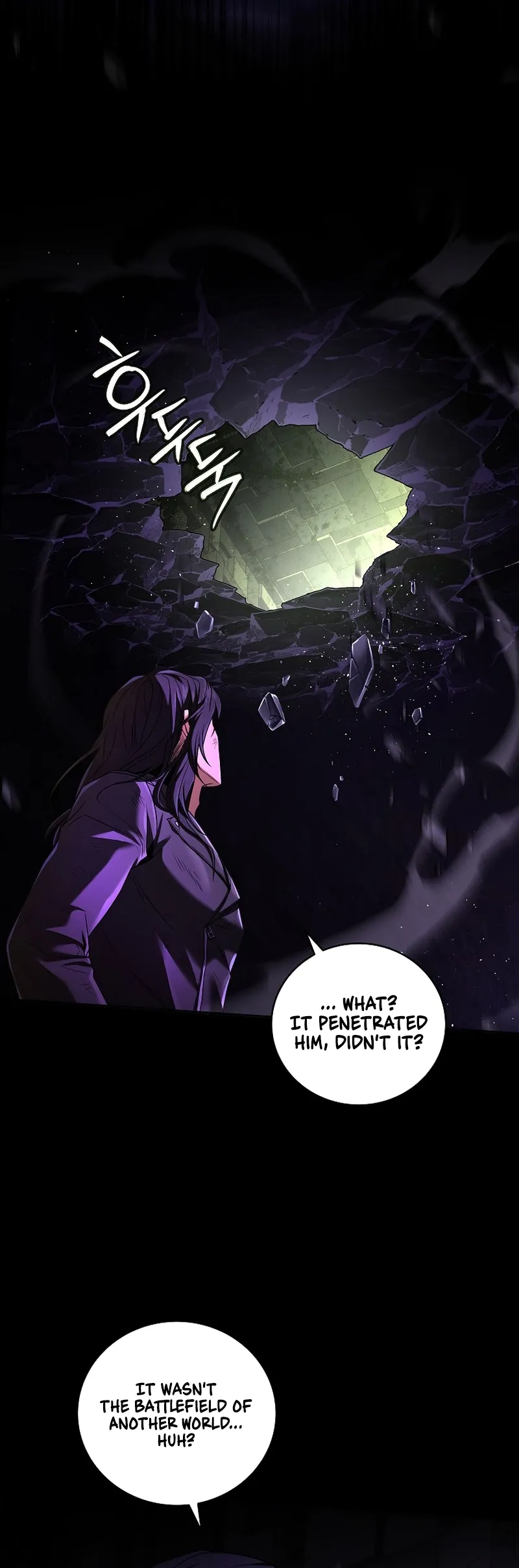 Return of The Frozen Player — Chapter 107 — page 29
