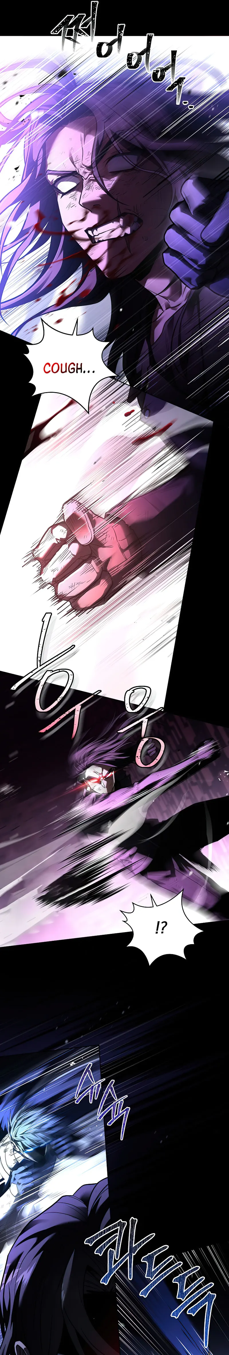 Return of The Frozen Player — Chapter 108 — page 5