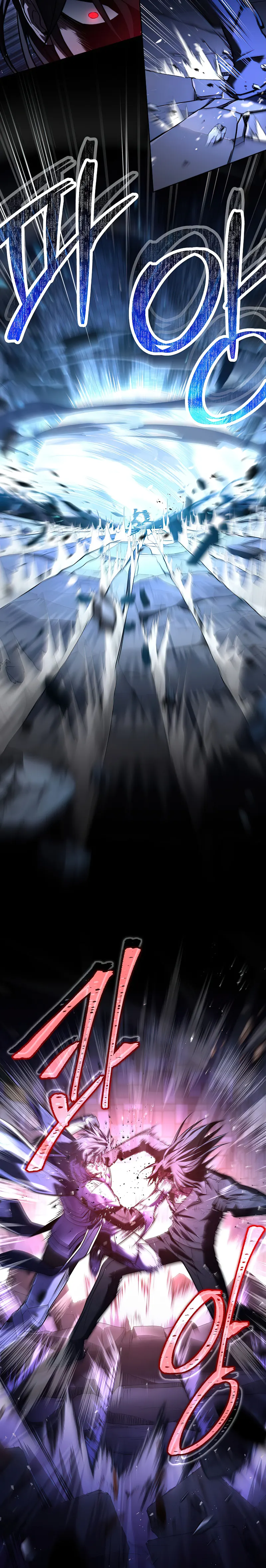 Return of The Frozen Player — Chapter 108 — page 6