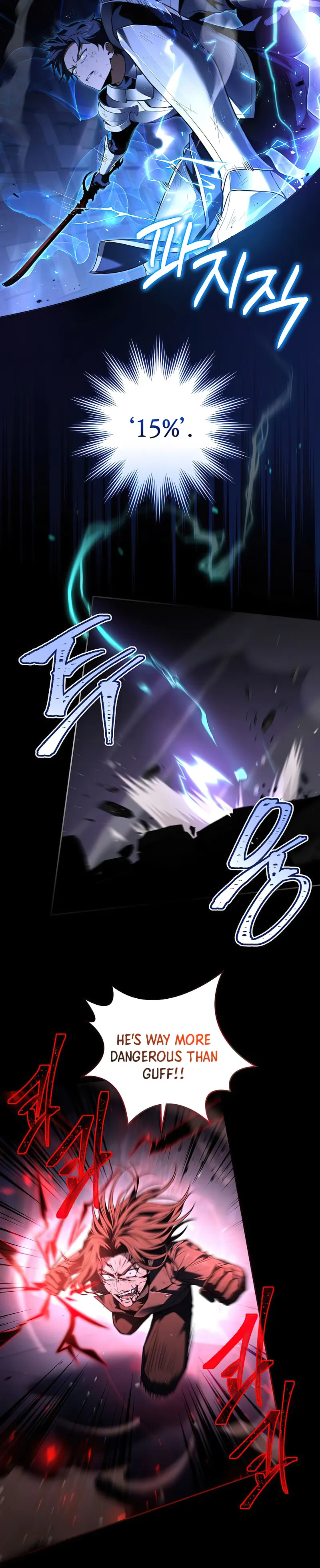 Return of The Frozen Player — Chapter 108 — page 10