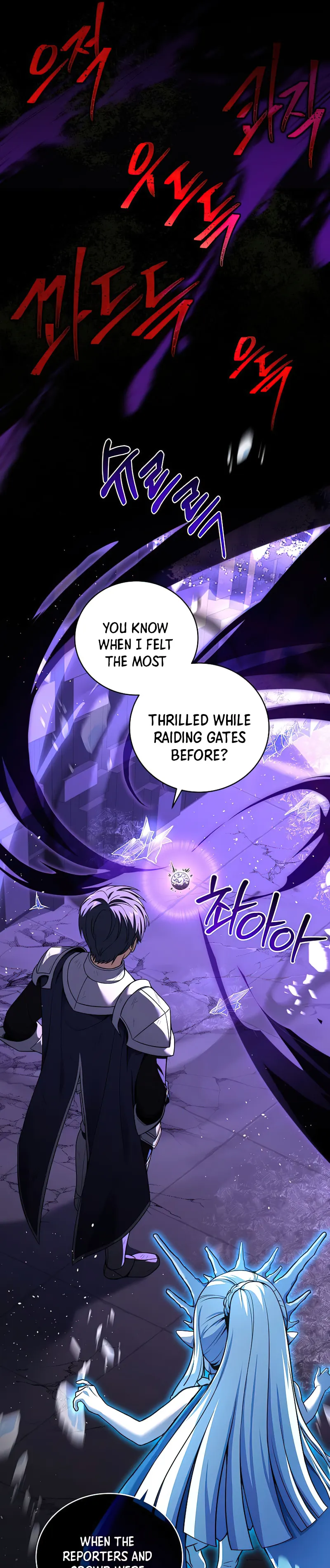 Return of The Frozen Player — Chapter 108 — page 23