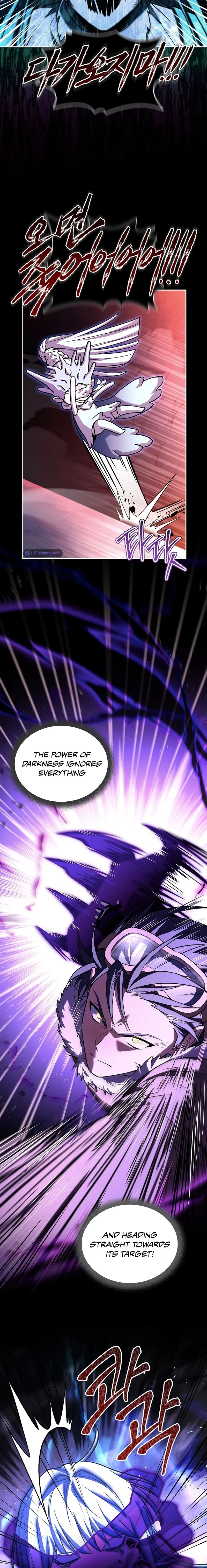 Return of The Frozen Player — Chapter 111 — page 18