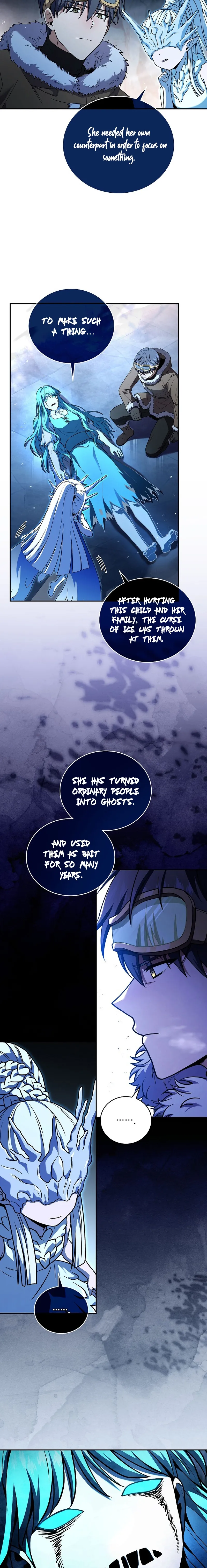 Return of The Frozen Player — Chapter 112 — page 6