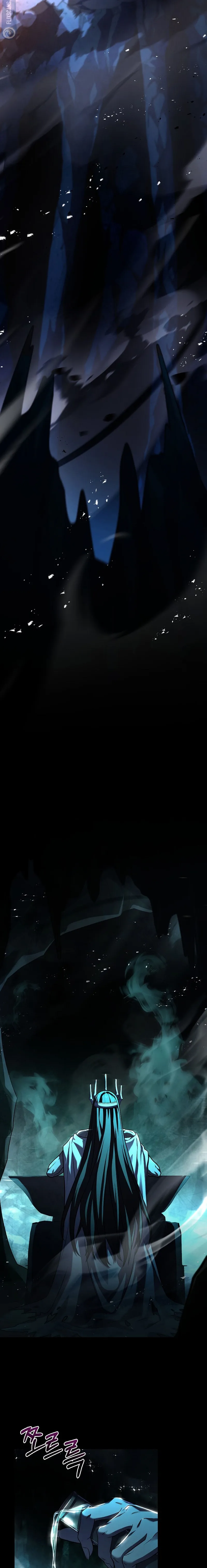 Return of The Frozen Player — Chapter 112 — page 8