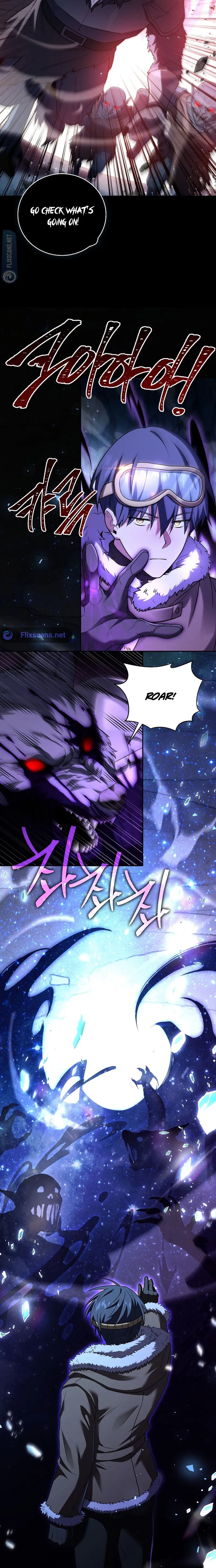Return of The Frozen Player — Chapter 112 — page 17