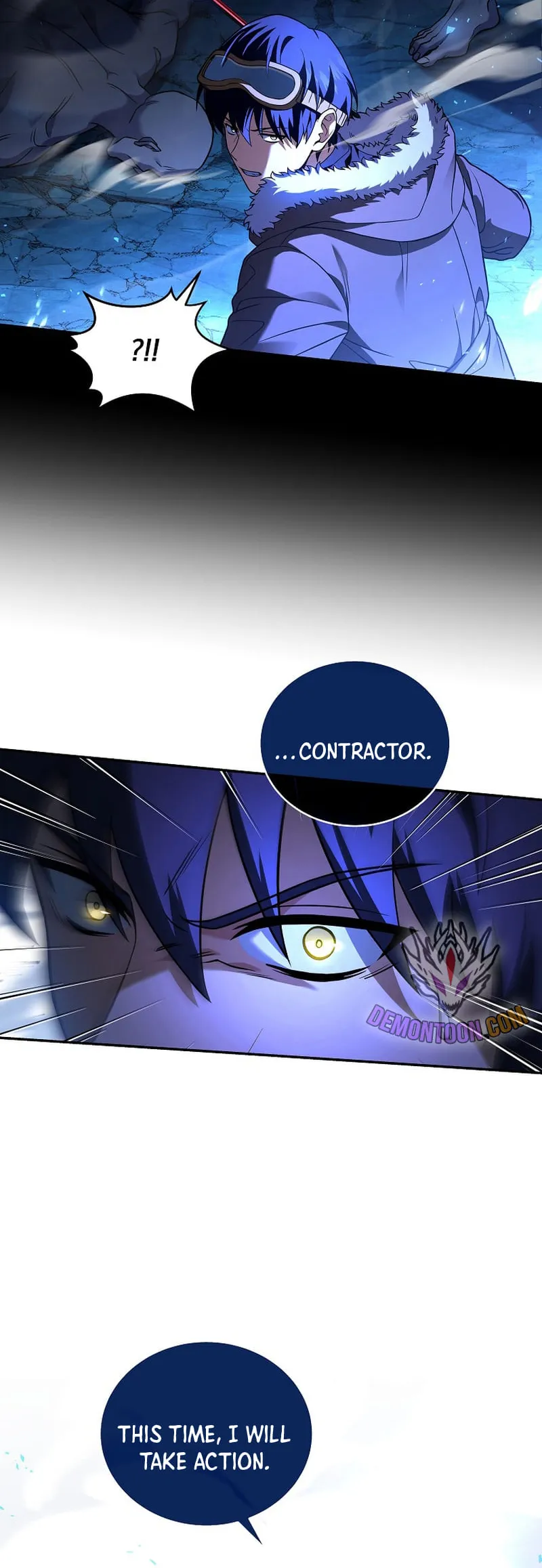 Return of The Frozen Player — Chapter 113 — page 14