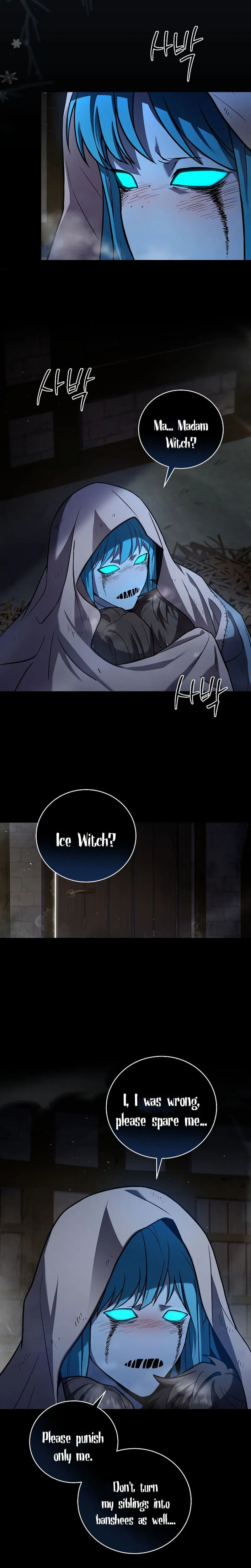 Return of The Frozen Player — Chapter 113 — page 24