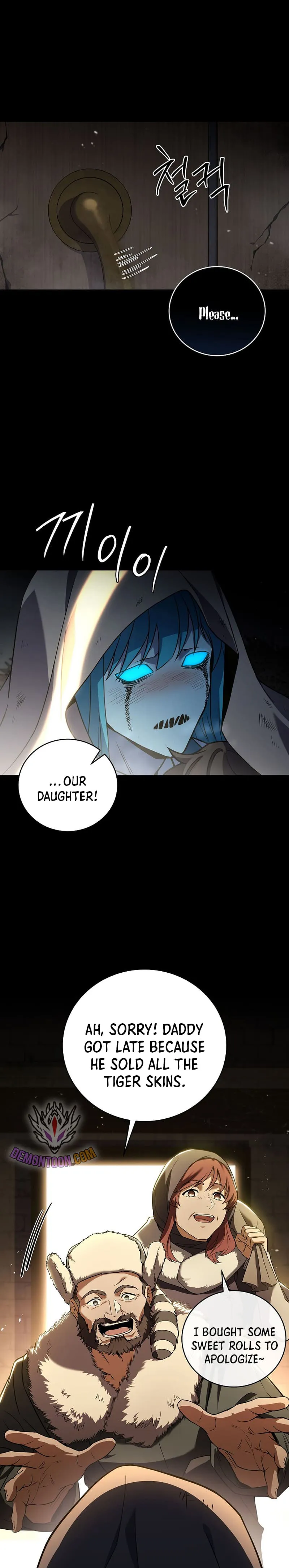 Return of The Frozen Player — Chapter 113 — page 25