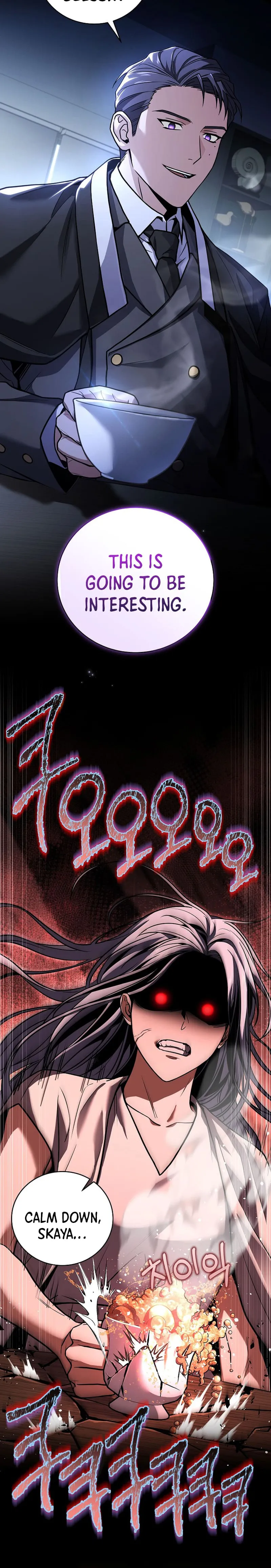 Return of The Frozen Player — Chapter 118 — page 10