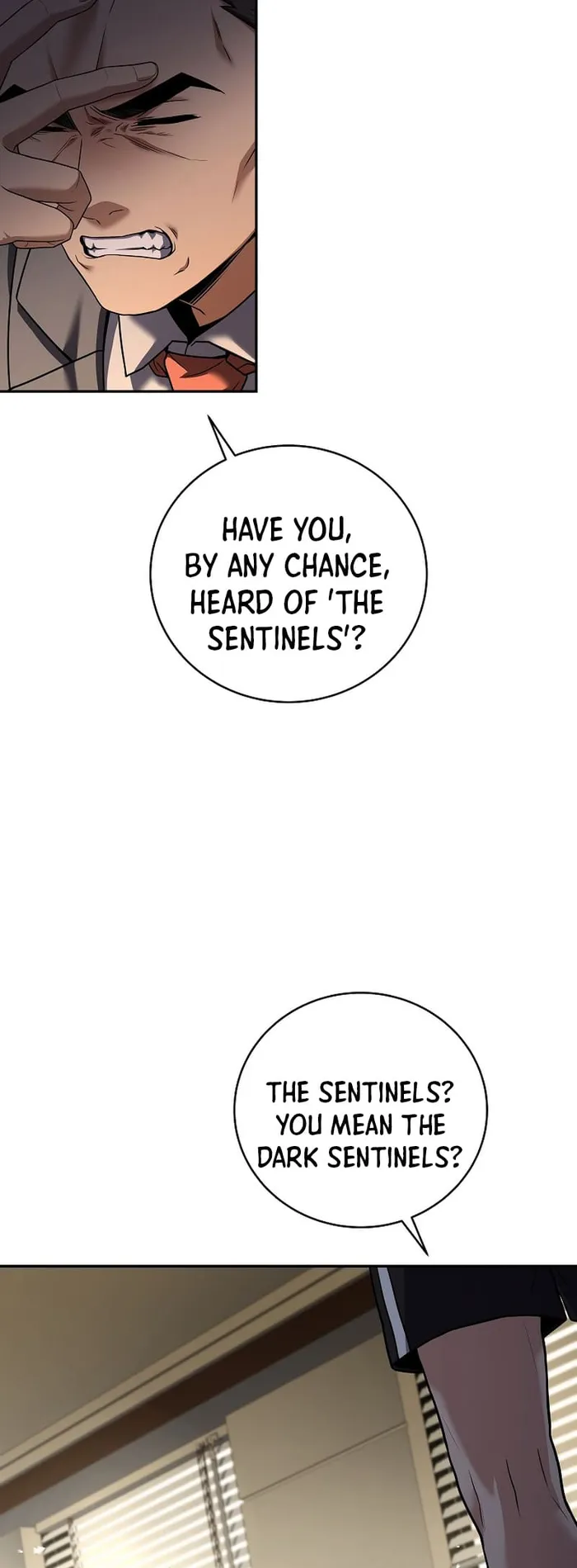 Return of The Frozen Player — Chapter 120 — page 3