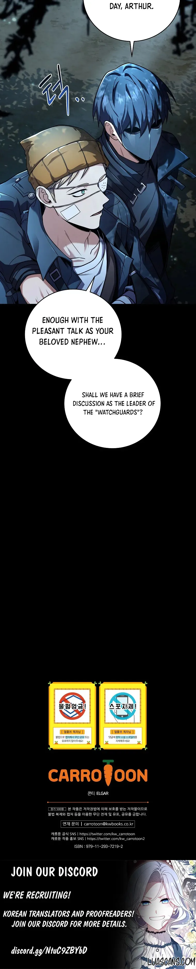 Return of The Frozen Player — Chapter 123 — page 24