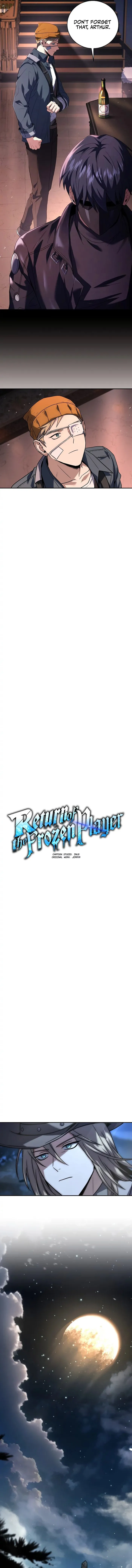 Return of The Frozen Player — Chapter 124 — page 5