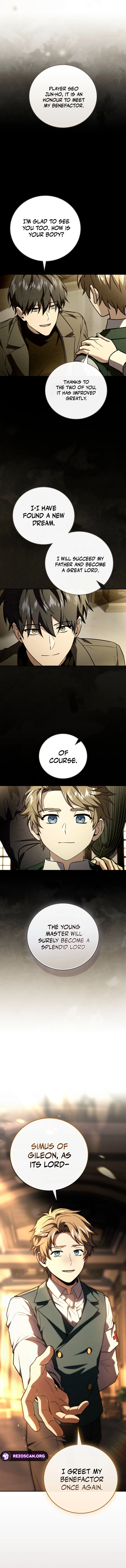 Return of The Frozen Player — Chapter 19619 — page 6