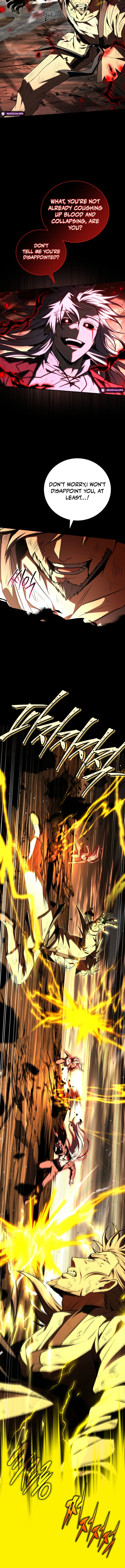 Return of The Frozen Player — Chapter 19919 — page 6