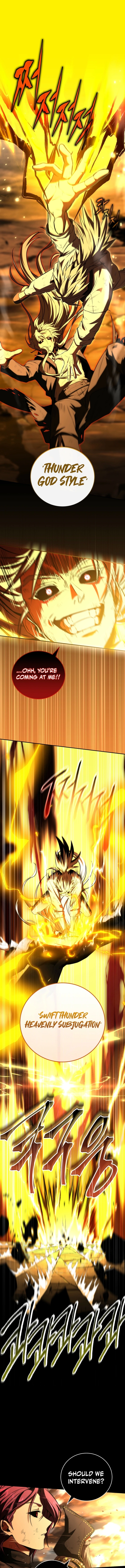 Return of The Frozen Player — Chapter 19919 — page 7