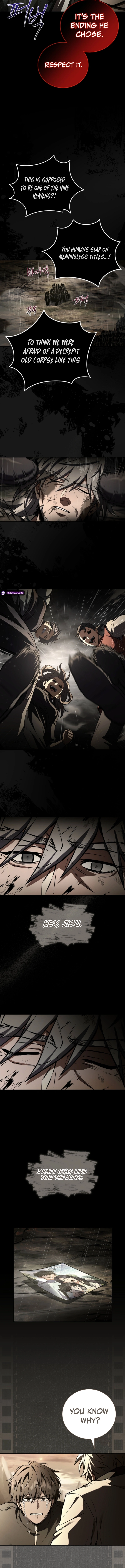Return of The Frozen Player — Chapter 19919 — page 10