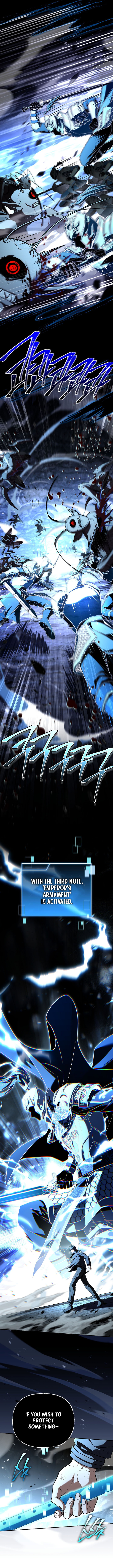Return of The Frozen Player — Chapter 225 — page 2