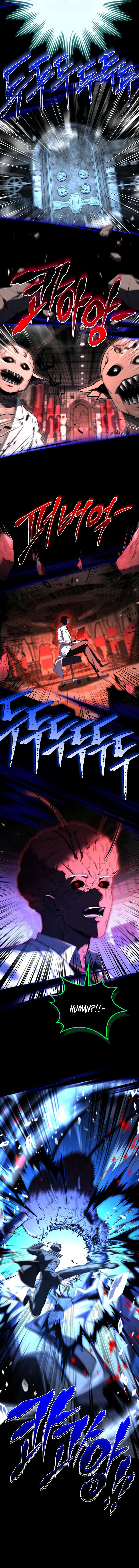 Return of The Frozen Player — Chapter 225 — page 6