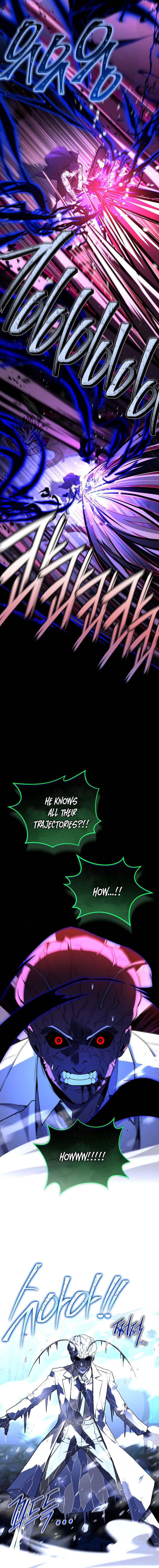 Return of The Frozen Player — Chapter 225 — page 9