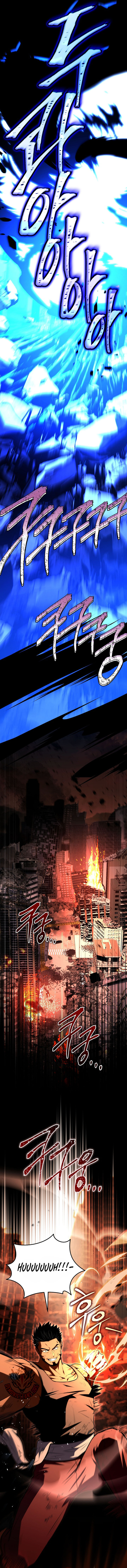 Return of The Frozen Player — Chapter 225 — page 11