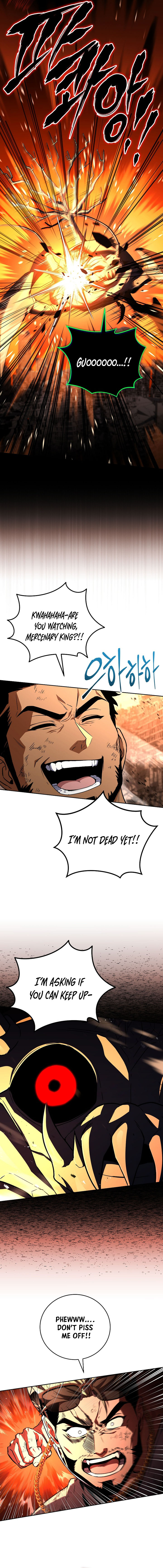 Return of The Frozen Player — Chapter 225 — page 12