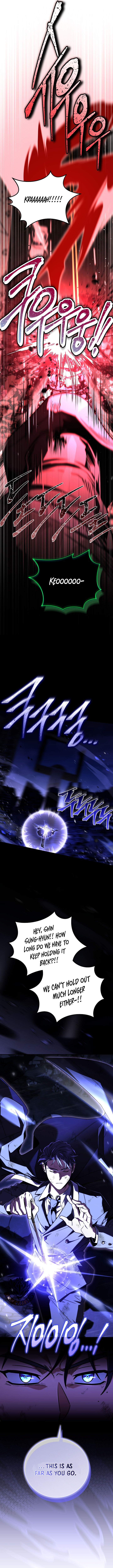 Return of The Frozen Player — Chapter 225 — page 13