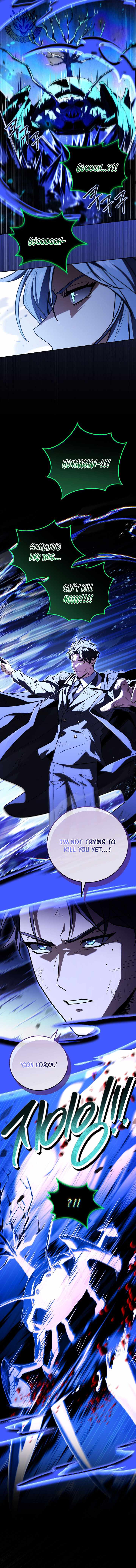 Return of The Frozen Player — Chapter 226 — page 3
