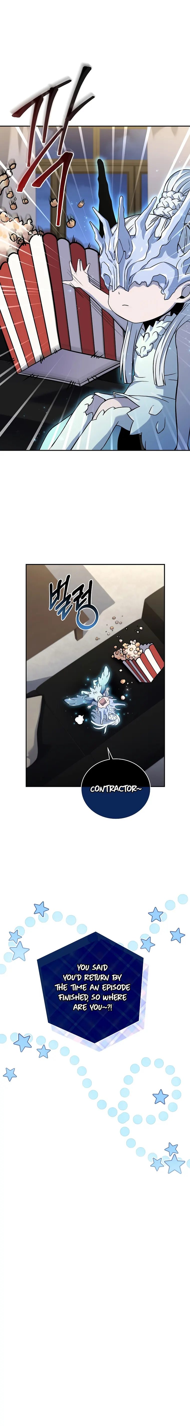 Return of The Frozen Player — Chapter 73 — page 2