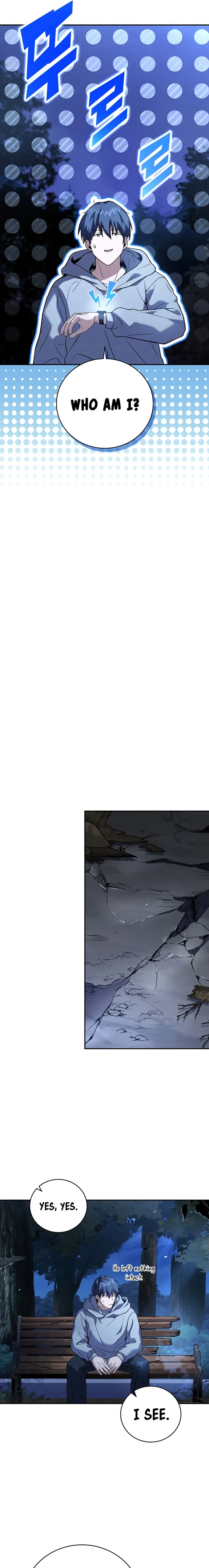 Return of The Frozen Player — Chapter 73 — page 13