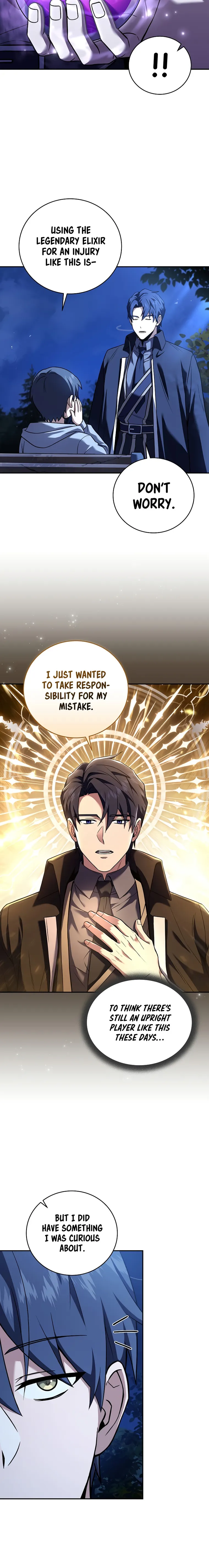 Return of The Frozen Player — Chapter 73 — page 16