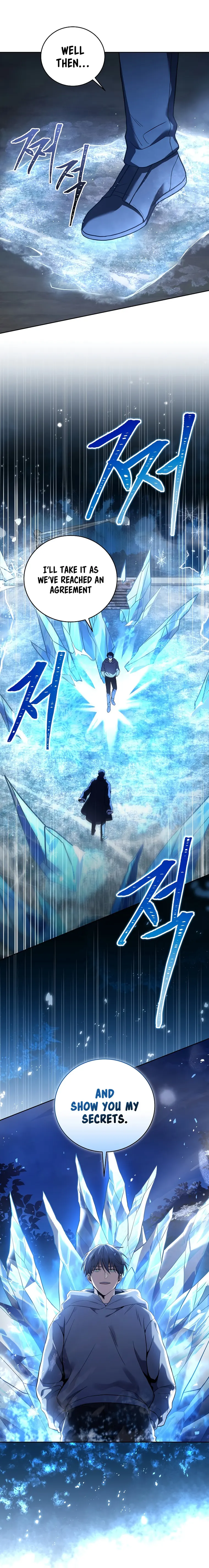 Return of The Frozen Player — Chapter 73 — page 20