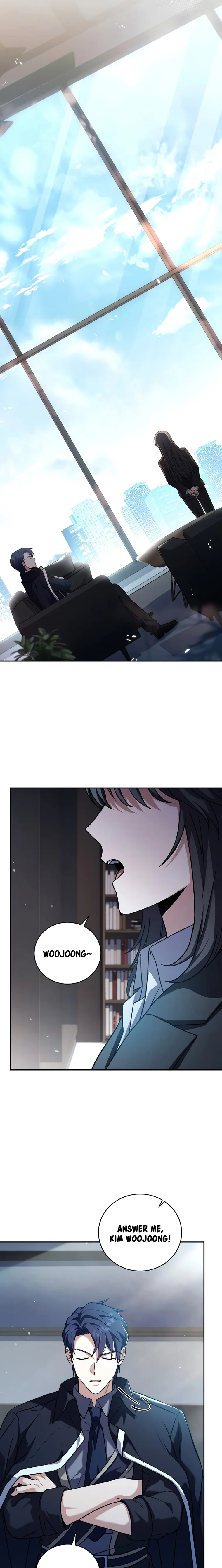 Return of The Frozen Player — Chapter 74 — page 13