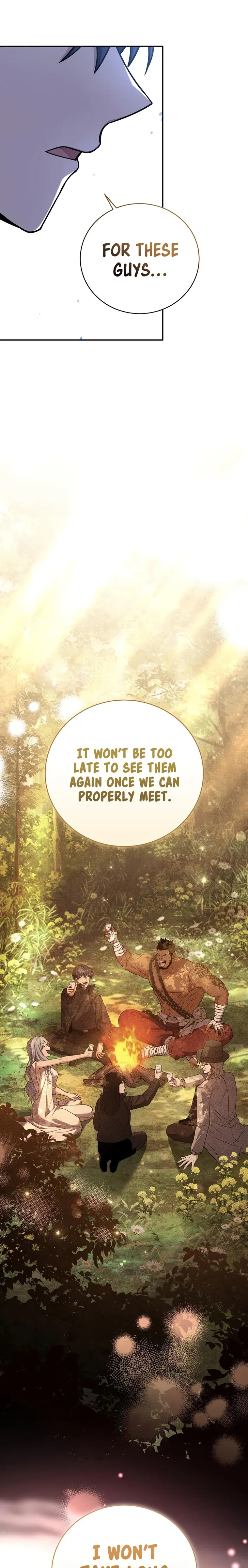 Return of The Frozen Player — Chapter 75 — page 7