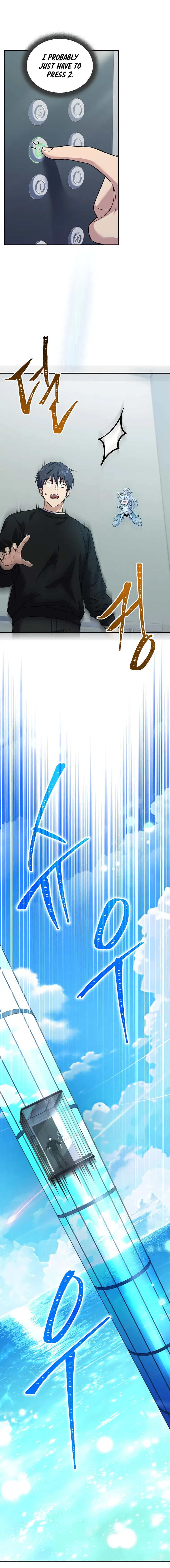 Return of The Frozen Player — Chapter 75 — page 16