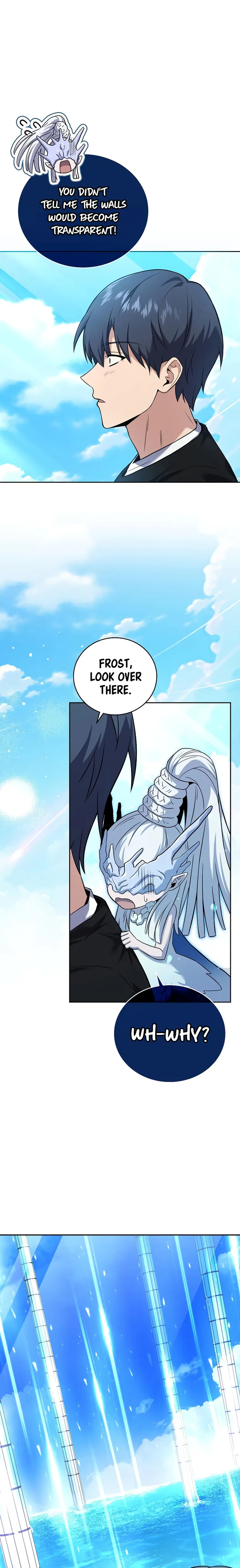 Return of The Frozen Player — Chapter 75 — page 17