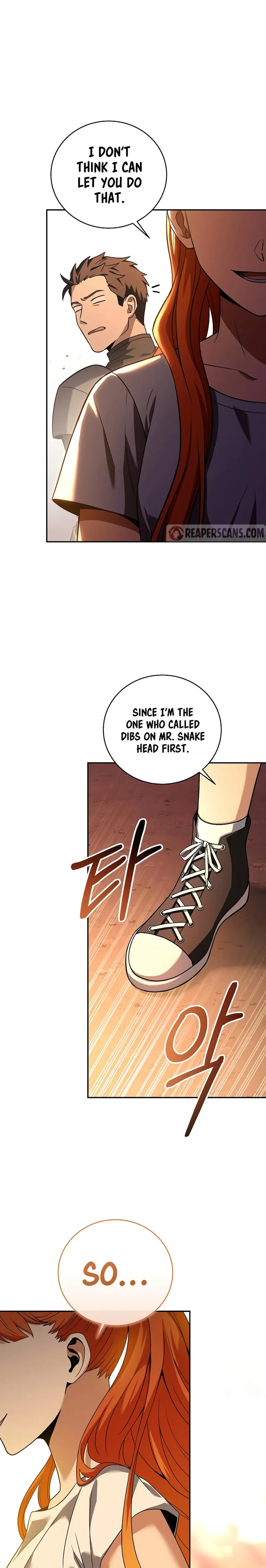 Return of The Frozen Player — Chapter 75 — page 25