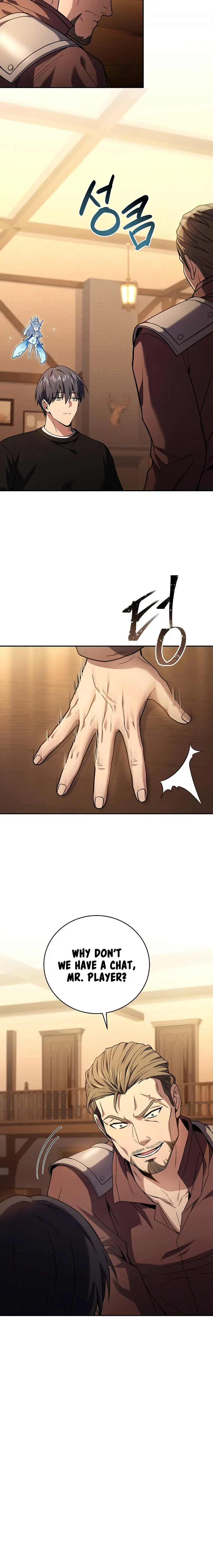 Return of The Frozen Player — Chapter 77 — page 6