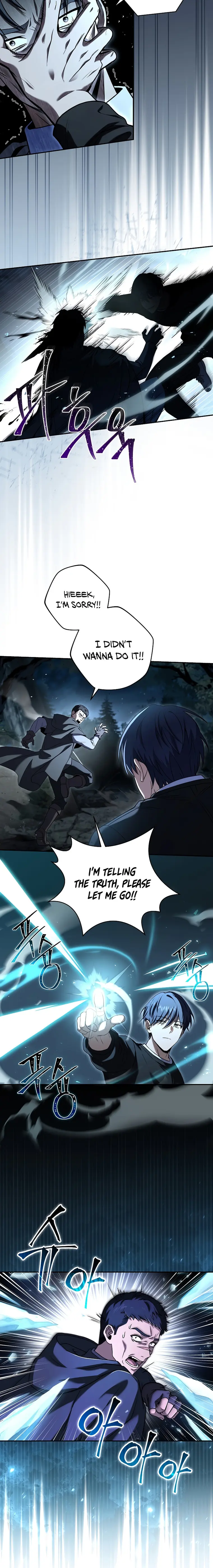 Return of The Frozen Player — Chapter 79 — page 18