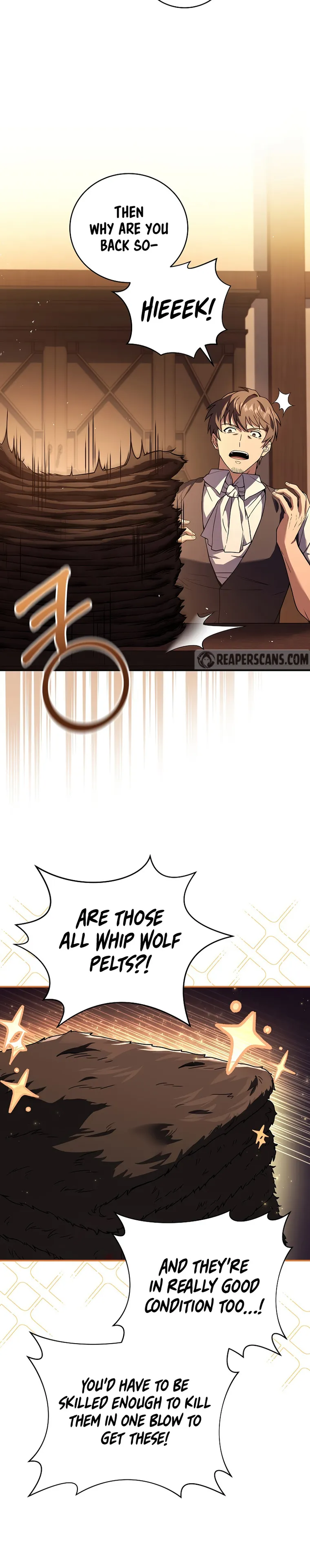 Return of The Frozen Player — Chapter 80 — page 2