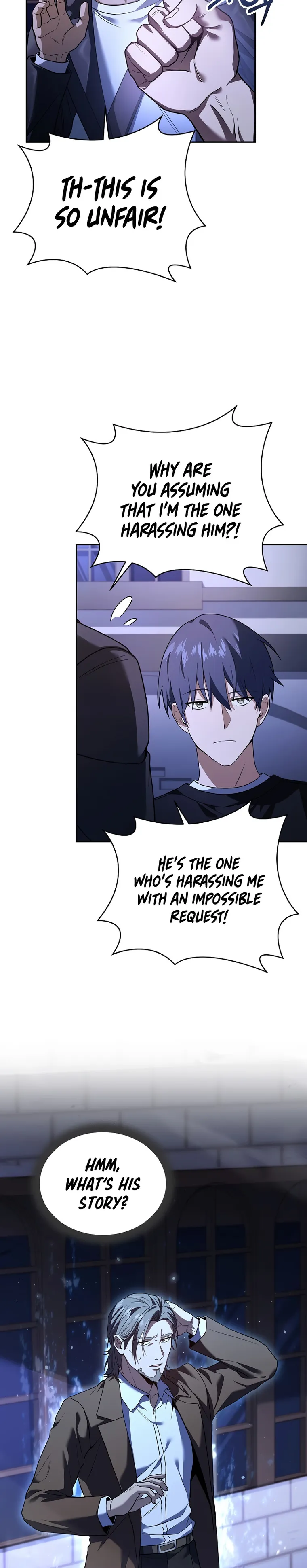 Return of The Frozen Player — Chapter 80 — page 8