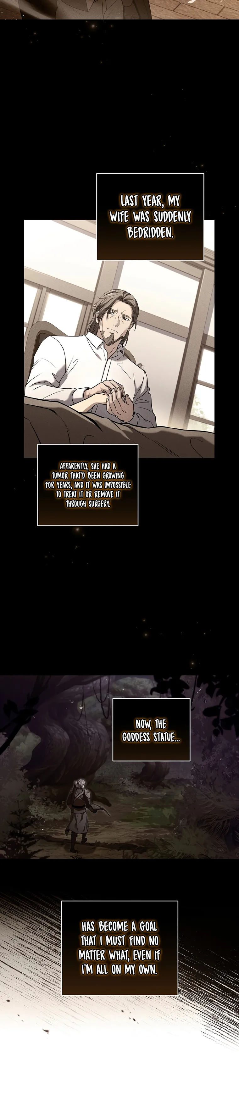 Return of The Frozen Player — Chapter 80 — page 15